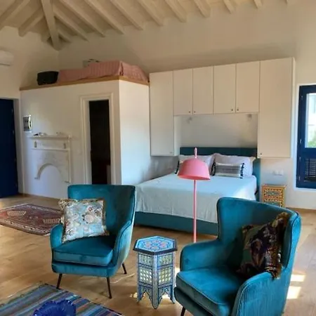 Studio In The Aegean Meyísti Dış mekan fotoğraf