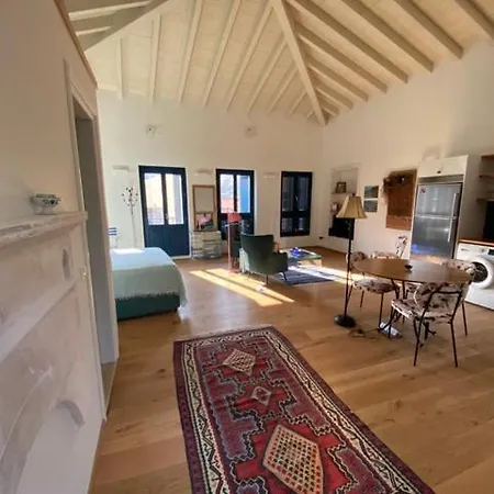 Studio In The Aegean Meyísti Dış mekan fotoğraf