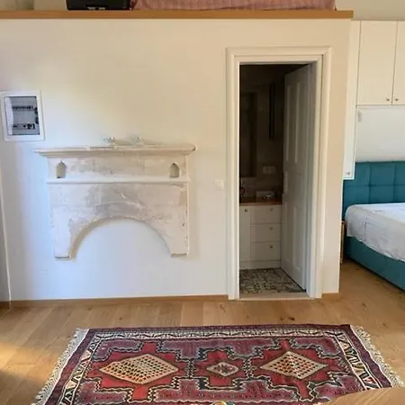 Studio In The Aegean Meyísti Dış mekan fotoğraf