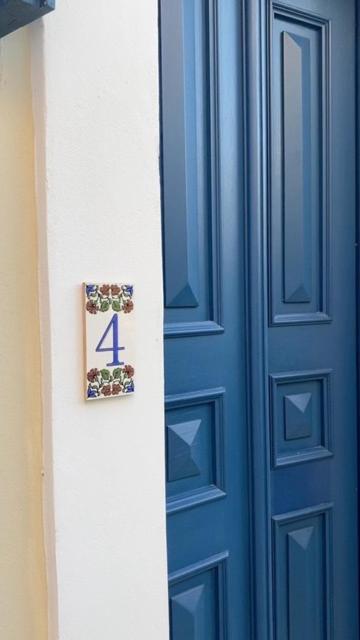 In The Aegean Daire *