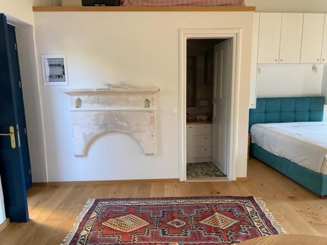 Apartment In The Aegean *