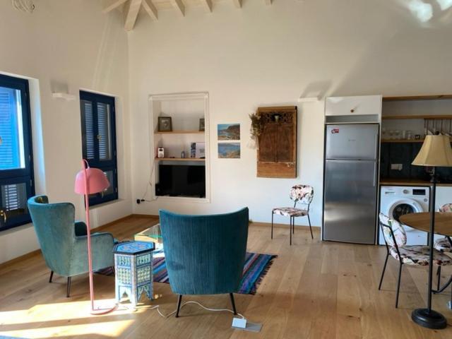 Apartment In The Aegean
